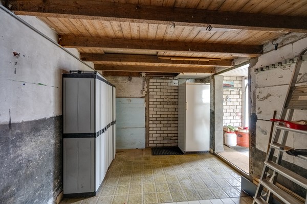 Medium property photo - Pastoor Gillisstraat 98, 5121 CG Rijen